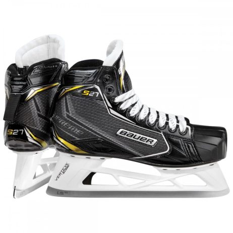 Bauer Supreme S27 Senior Goalie Skates