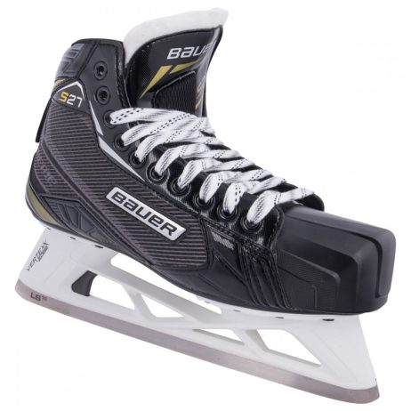 Bauer Supreme S27 Senior Goalie Skates - Image 3