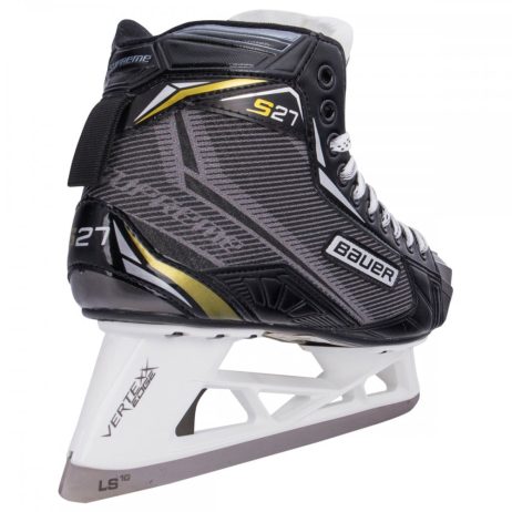 Bauer Supreme S27 Senior Goalie Skates - Image 2