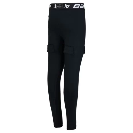 Bauer Performance Hockey Jock Pant - Image 4