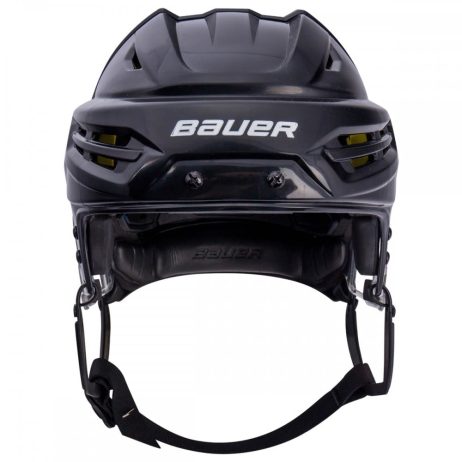 Bauer Re-Akt 95 Hockey Helmet - Image 3