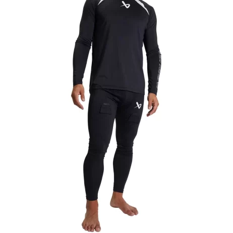 Bauer Performance Hockey Jock Pant - Image 2