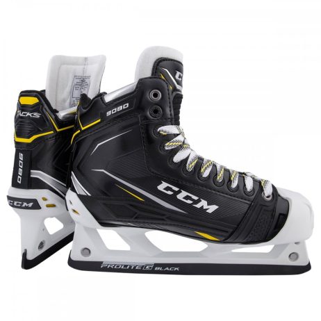 CCM Tacks 9080 Senior Goalie Skates