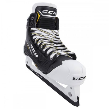 CCM Tacks 9080 Senior Goalie Skates - Image 3