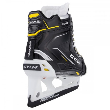 CCM Tacks 9080 Senior Goalie Skates - Image 2