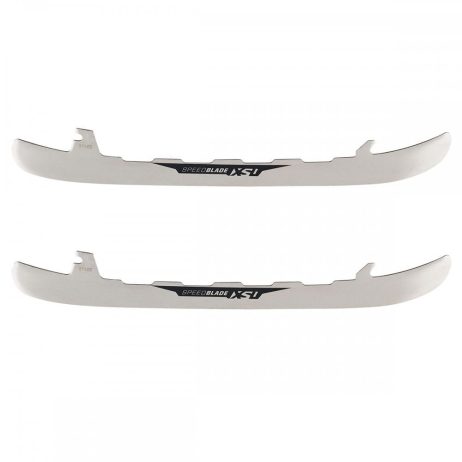 CCM SpeedBlade XS1 +2MM Stainless Steel (Pair)