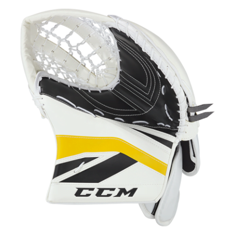 CCM Premier 2.5 Junior Goalie Catcher