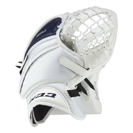 CCM Premier 2.9 Senior Goalie Catcher - Image 2