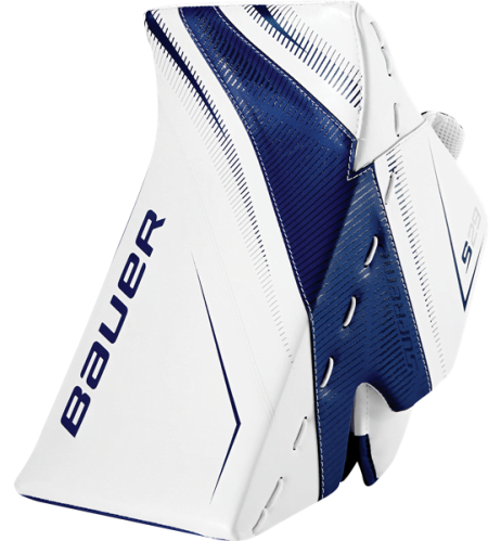 Bauer Supreme S29 Intermediate Goalie Blocker