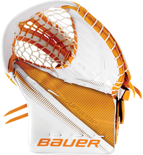 Bauer Supreme 2S Pro Goalie Catcher