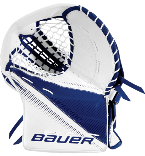 Bauer Supreme S29 Senior Goalie Catcher