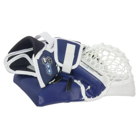 Vaughn Velocity VE8 XP Pro Goalie Catcher - Image 2