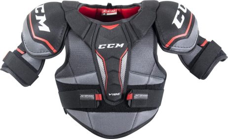 CCM Jetspeed Vibe Senior Shoulder Pads (2020)