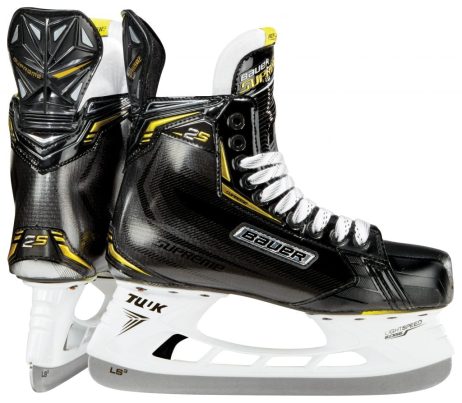 Bauer Supreme 2S Senior Hockey Skates