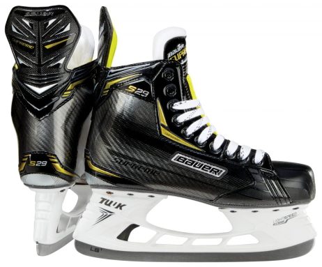 Bauer Supreme S29 Senior Hockey Skates