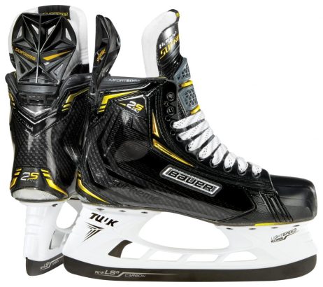 Bauer Supreme 2S Pro Senior Hockey Skates