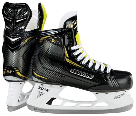 Bauer Supreme S27 Junior Hockey Skates