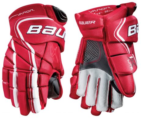 Bauer Vapor 1X Lite Senior Hockey Gloves