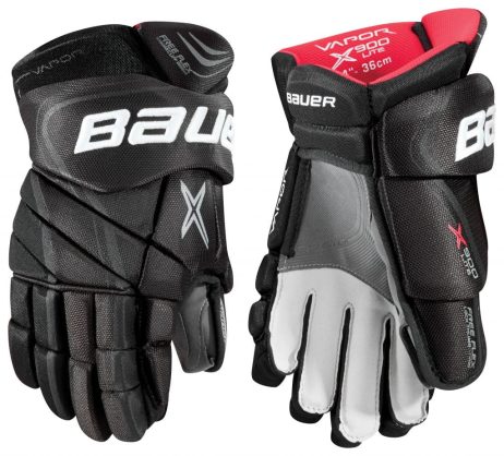 Bauer Vapor X900 Lite Senior Hockey Gloves