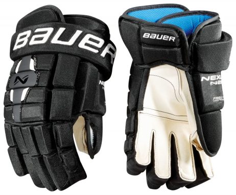 Bauer Nexus N2900 Senior Hockey Gloves