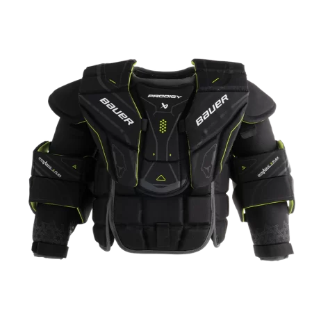 Bauer Prodigy Youth Goalie Chest Protector