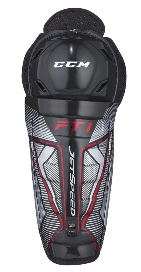 CCM JetSpeed FT1 Shin Guard