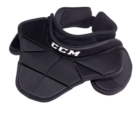 CCM 900 BNQ Senior Goalie Neck Guard