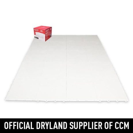 Snipers Edge Dryland Hockey Floor Tiles