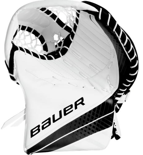 Bauer Vapor X700 Junior Goalie Catcher