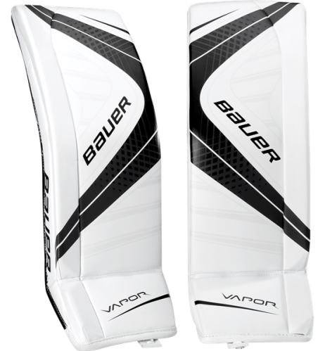 Bauer Vapor X700 Junior Goalie Leg Pads