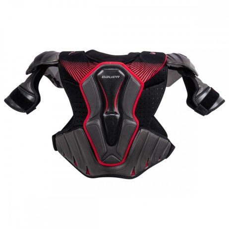 Bauer Vapor 1X Lite Senior Hockey Shoulder Pads - Image 2