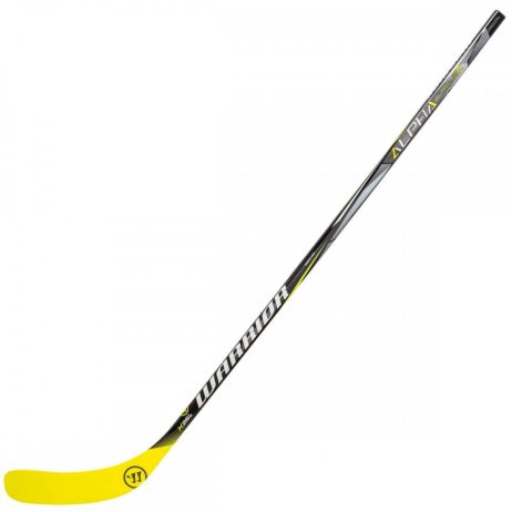 Warrior Alpha QX Youth Hockey Stick