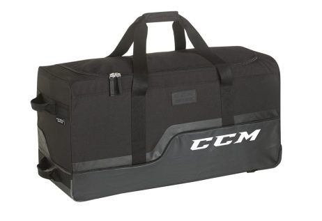 CCM Deluxe 270 Hockey Wheeled Bag- Medium