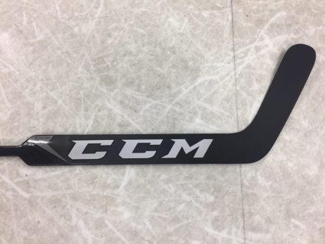 CCM Premier Pro Stock "Exclusive" Composite Goalie Stick - Image 2