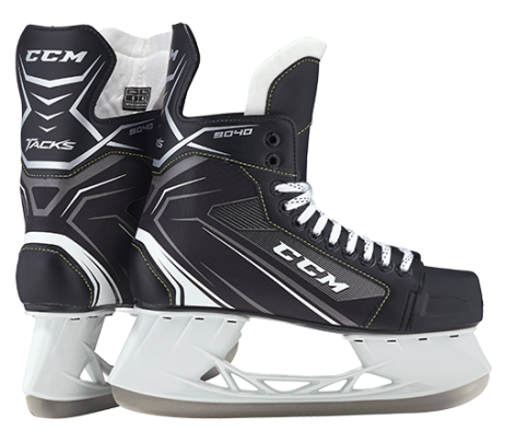 CCM Tacks 9040 Junior Hockey Skates