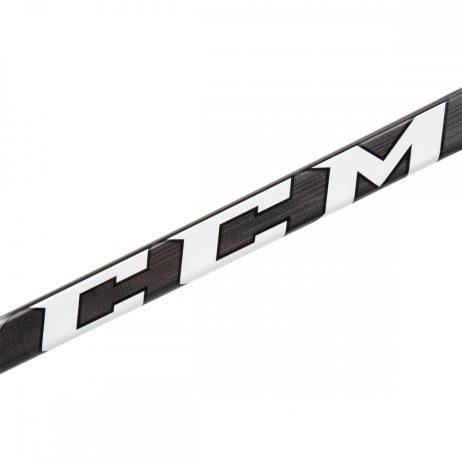 CCM JetSpeed Intermediate Hockey Stick (2018) - Image 4