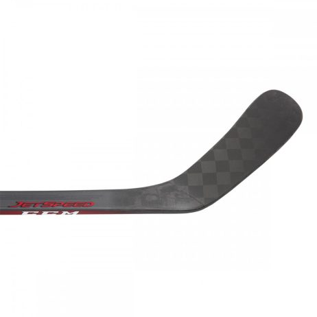 CCM JetSpeed Intermediate Hockey Stick (2018) - Image 3