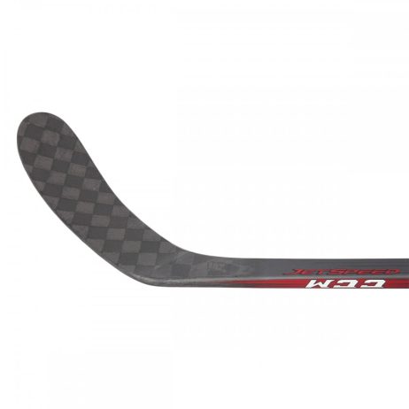 CCM JetSpeed Intermediate Hockey Stick (2018) - Image 2