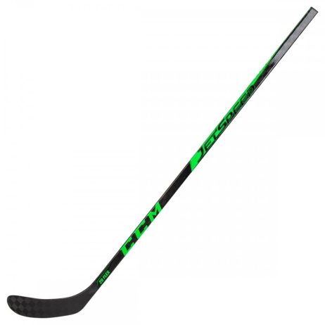 CCM JetSpeed Youth Hockey Stick (2021)