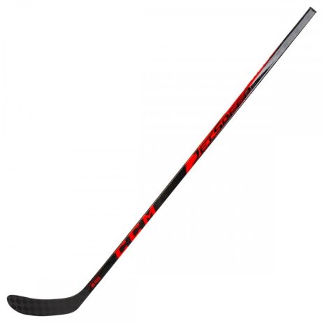 CCM JetSpeed Youth Hockey Stick (2021) - Image 4