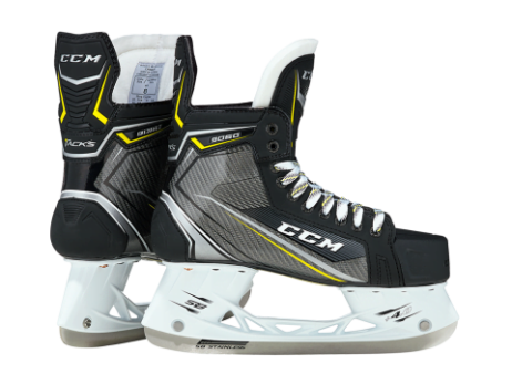 CCM Tacks 9060 Youth Hockey Skates