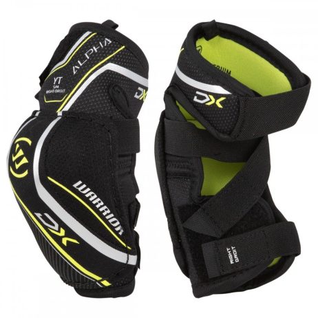 Warrior Alpha DX Youth Hockey Elbow Pads