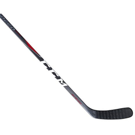 CCM JetSpeed Control Intermediate Hockey Stick