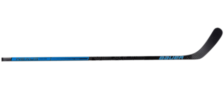 Bauer Nexus Havok Intermediate Hockey Stick (2018) - Image 2