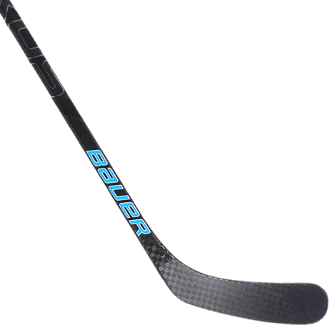 Bauer Nexus Havok Intermediate Hockey Stick (2018)