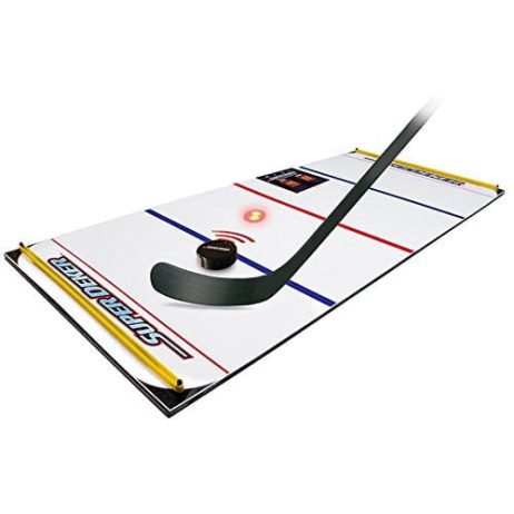 SuperDeker Advanced Hockey Training System