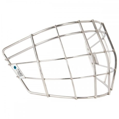 Bauer NME Certified Straight Bar Goalie Cage