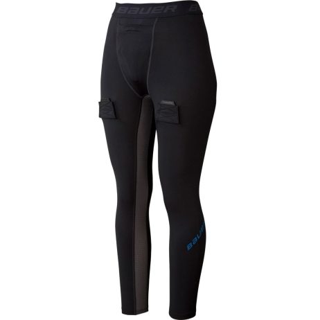 Bauer Premium Compression Women's Hockey Jill Pant