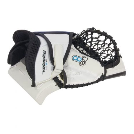 Vaughn Velocity VE8 Junior Goalie Catcher - Image 3