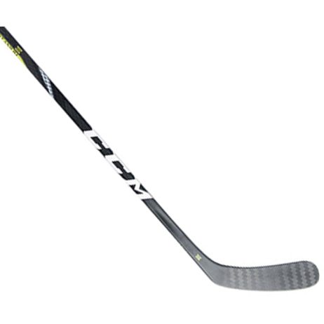 CCM Ribcor Titanium Senior Hockey Stick (2018)